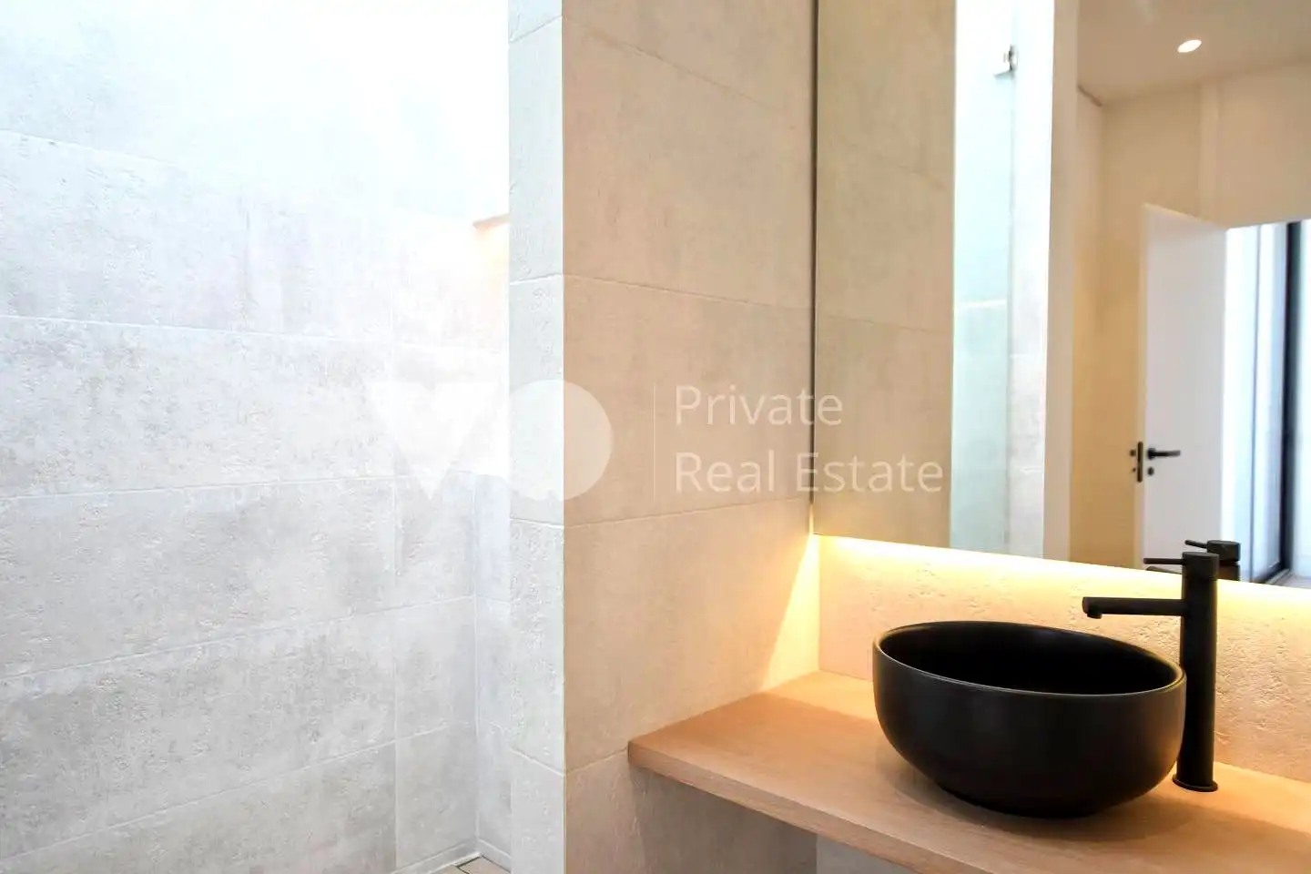 Casa bifamiliare con terrazza in vendita a Bonanza, imagen 19