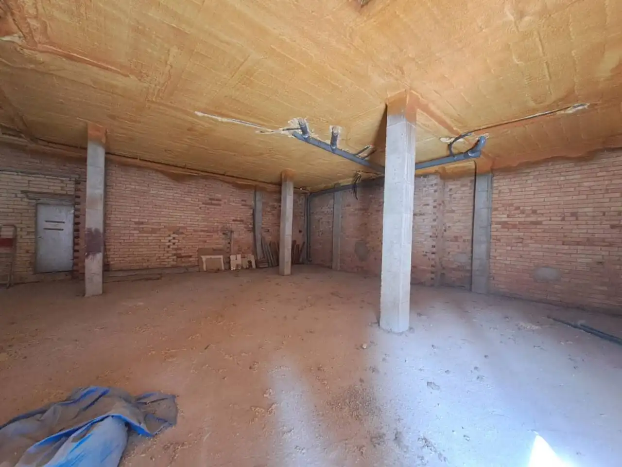 Local comercial en venta en Calle Frontón, imagen 16