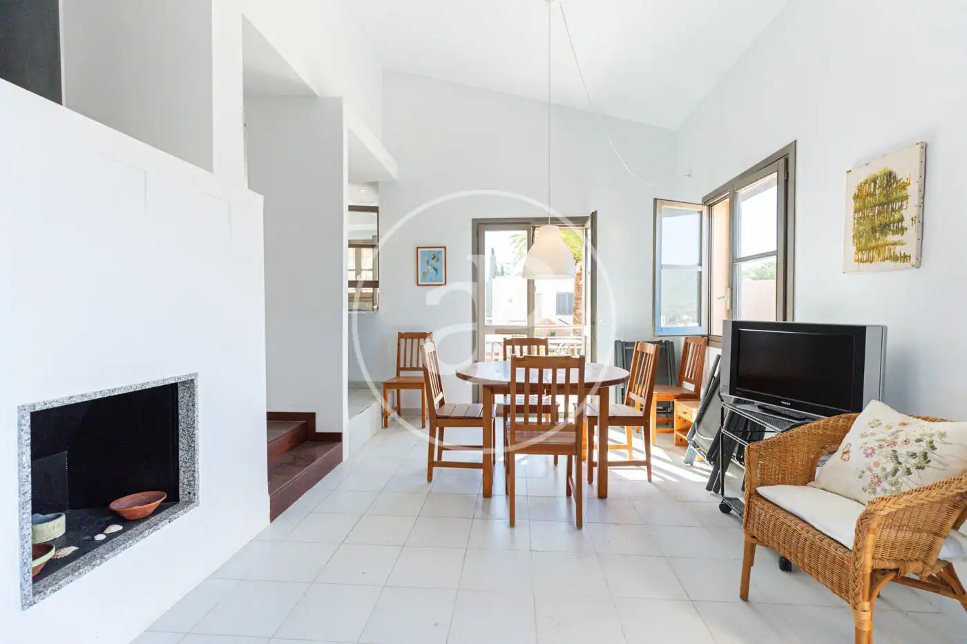 Dúplex en venta en Via de les Coves, Canyamel