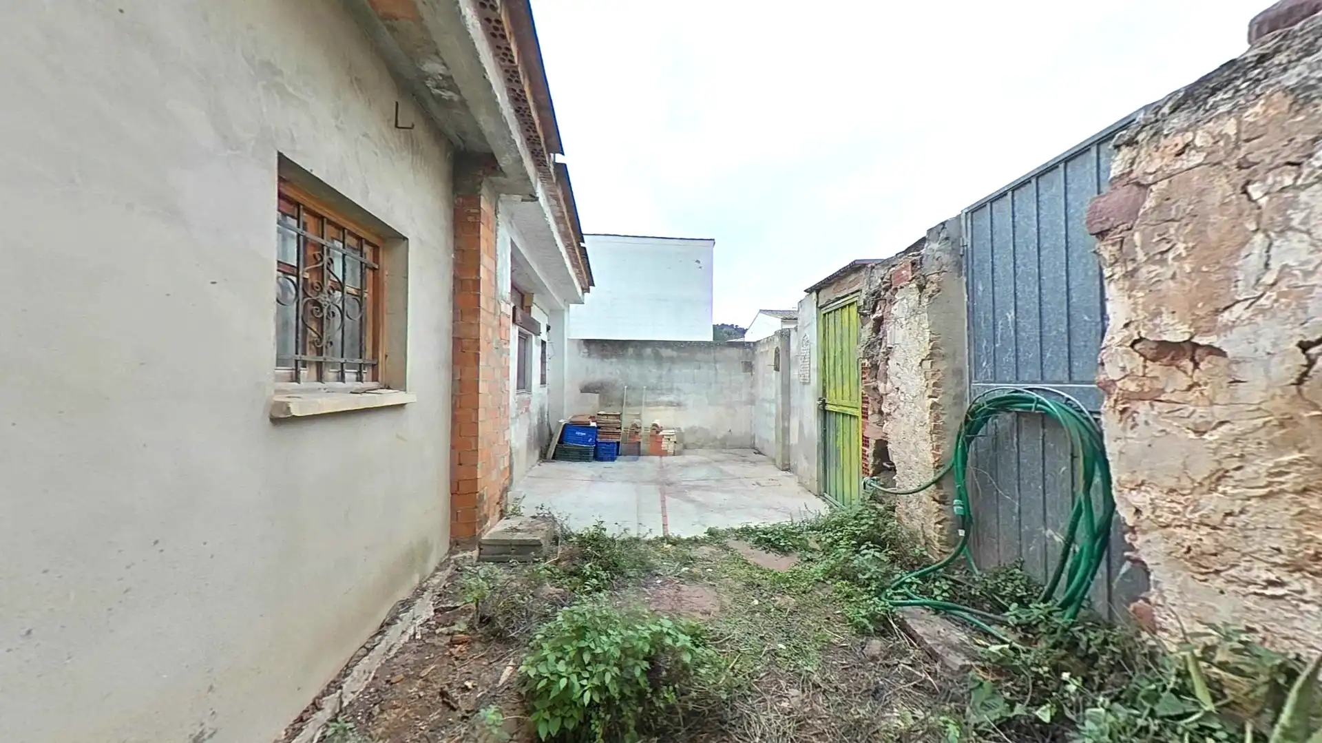 Casa o xalet en venda en Marines amb Jardí privat