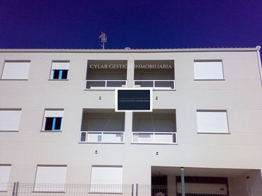 Appartamento con ascensore in vendita a Mayor