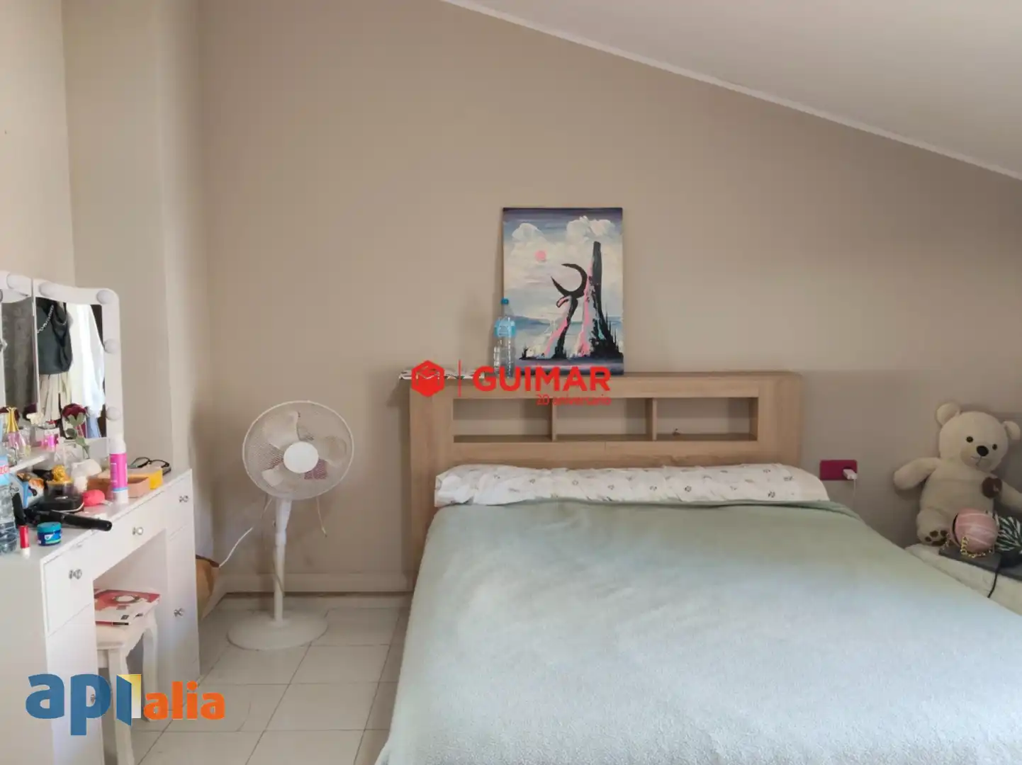 Flat for sale in Cervelló - Calle de Francesc Guitart, Cervelló