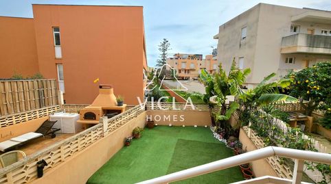 Foto 3 de Casa adosada en venda a Carrer Aubarca, S'Eixample - Can Misses, Eivissa