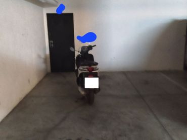 Einzelparkplatz zum Verkauf in Robda golf del este 4