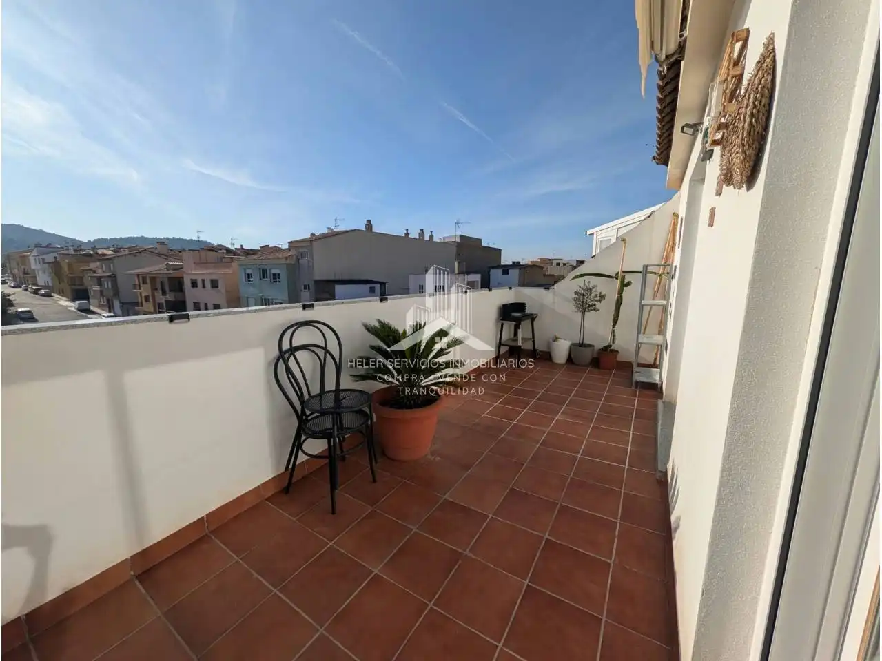 Dúplex amb ascensor en venda a Calle Juan Sebastián Elcano, imagen 4