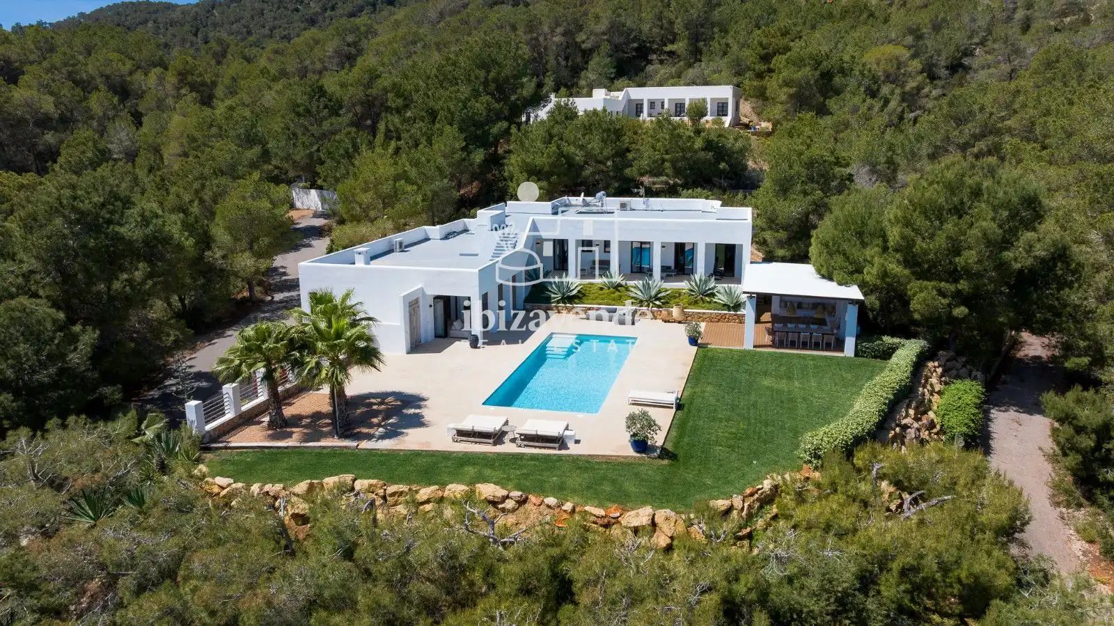 Haus mit Pool zur Miete in Casa Victoria, imagen 3