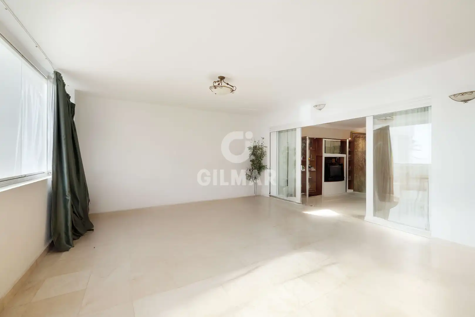 Jardín de Apartamento en venta en Marbella con Calefacción, Jardín privado y Trastero