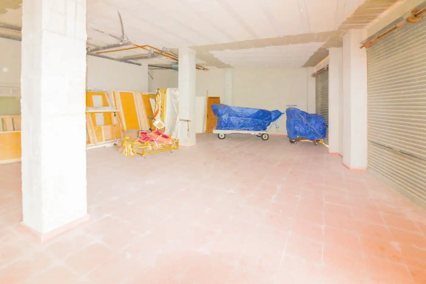 Local comercial de lloguer a Callosa de Segura, imagen 3
