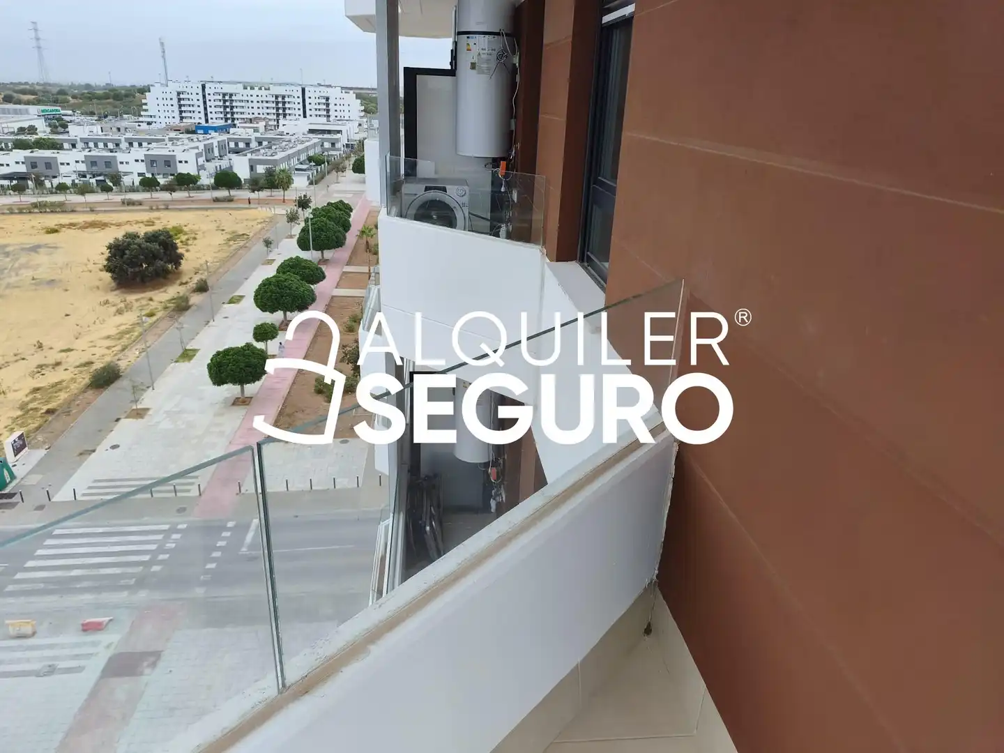 Piso con piscina en alquiler en Antonio Ariza Luna, imagen 42