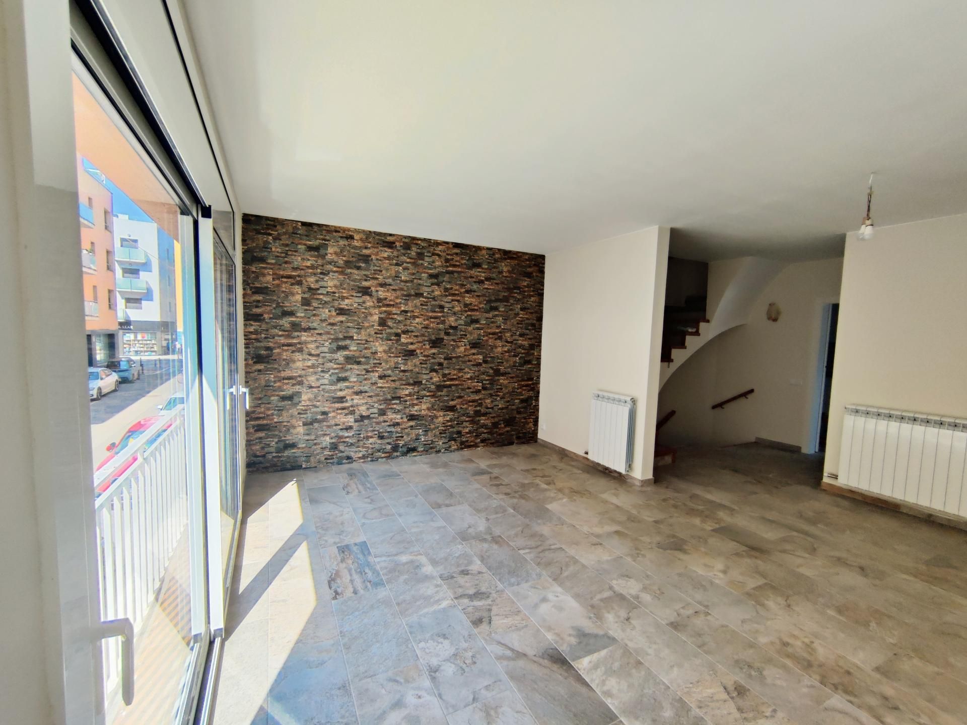 Casa adosada en venda en Cardedeu