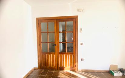 Flat to rent in Ciudad Real Capital  with Air Conditioner and Terrace