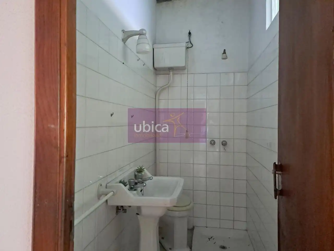 Bany de Casa o xalet en venda en O Porriño  , Pontevedra