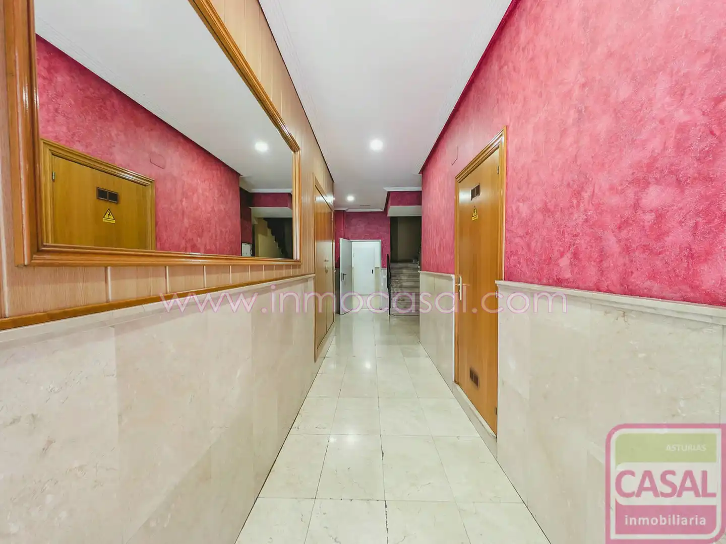 Flat for sale in Aller  with Heating, Storage room and Furnished