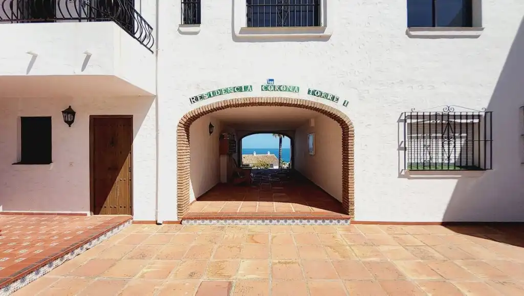 Dúplex con piscina en venta en Riviera del Sol, imagen 14