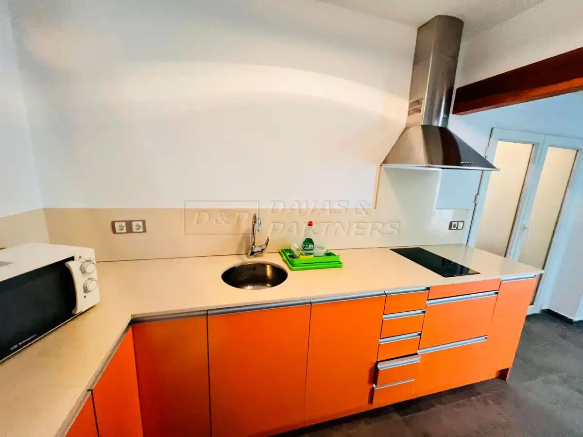 Bungalow avec piscine à vendre à Plaza Antonio Vicea, imagen 11