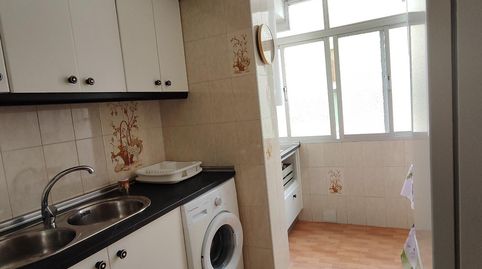 Photo 3 of Flat for rent in Calle Magistrado Salvador Barbe, La Florida - Parque Norte, Málaga Capital