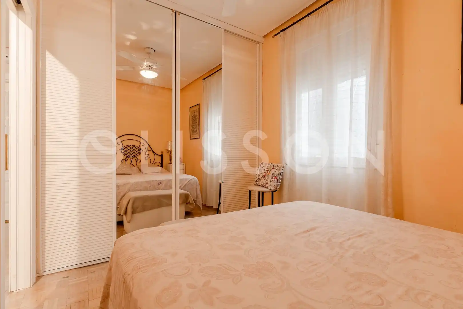 Wohnung mit Aufzug zum Verkauf in Barrio de Salamanca, imagen 13