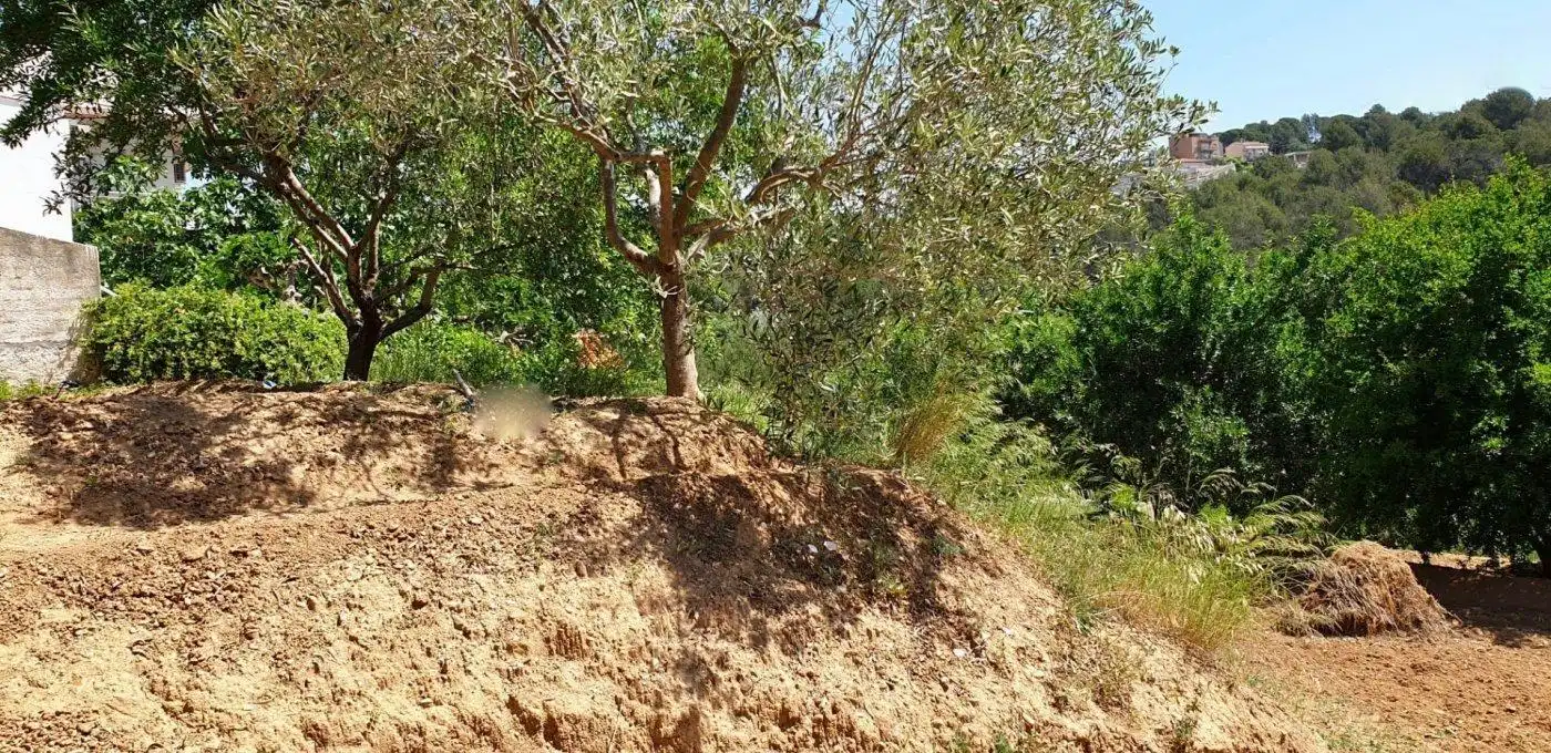 Wohnbaugrundstück zum Verkauf in Castellnou - Can Mir - Can Solà, imagen 12