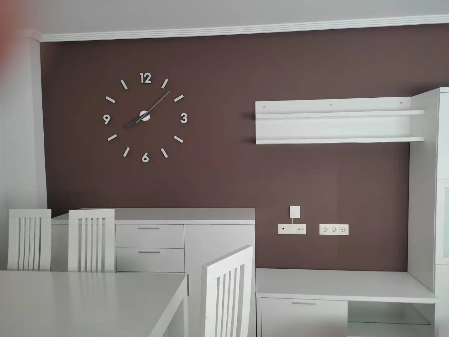 Wohnung zur Miete in SANTA EUFEMIA, Carballo