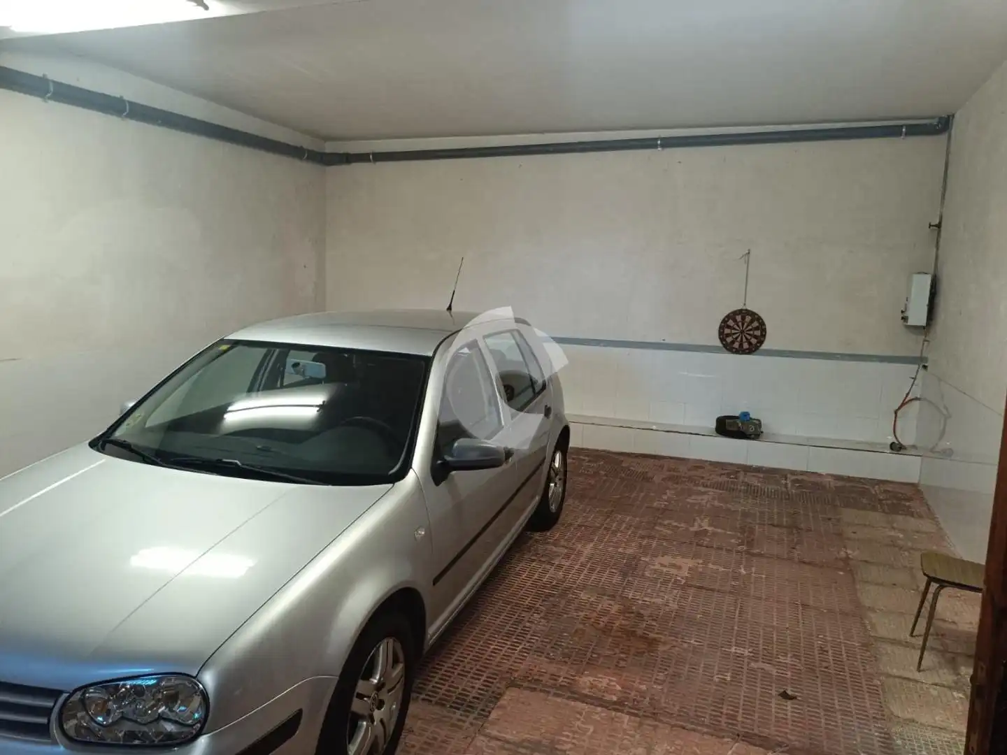 Parking of Houses for sale in Barbadás  with Private garden