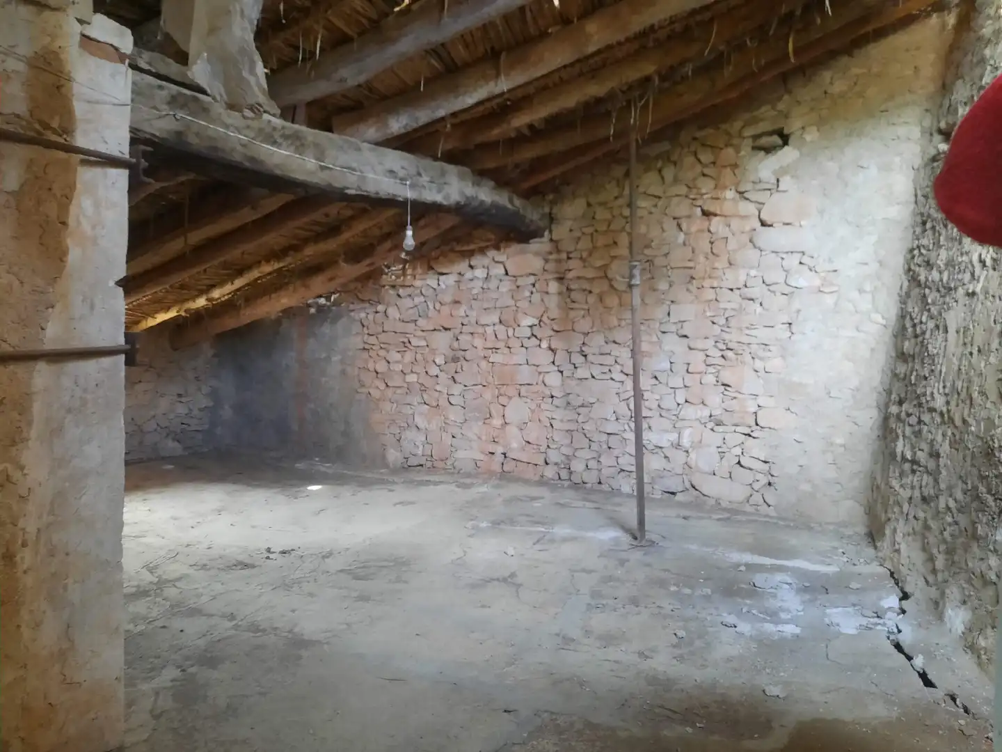 Casa o xalet en venda a Montblanc