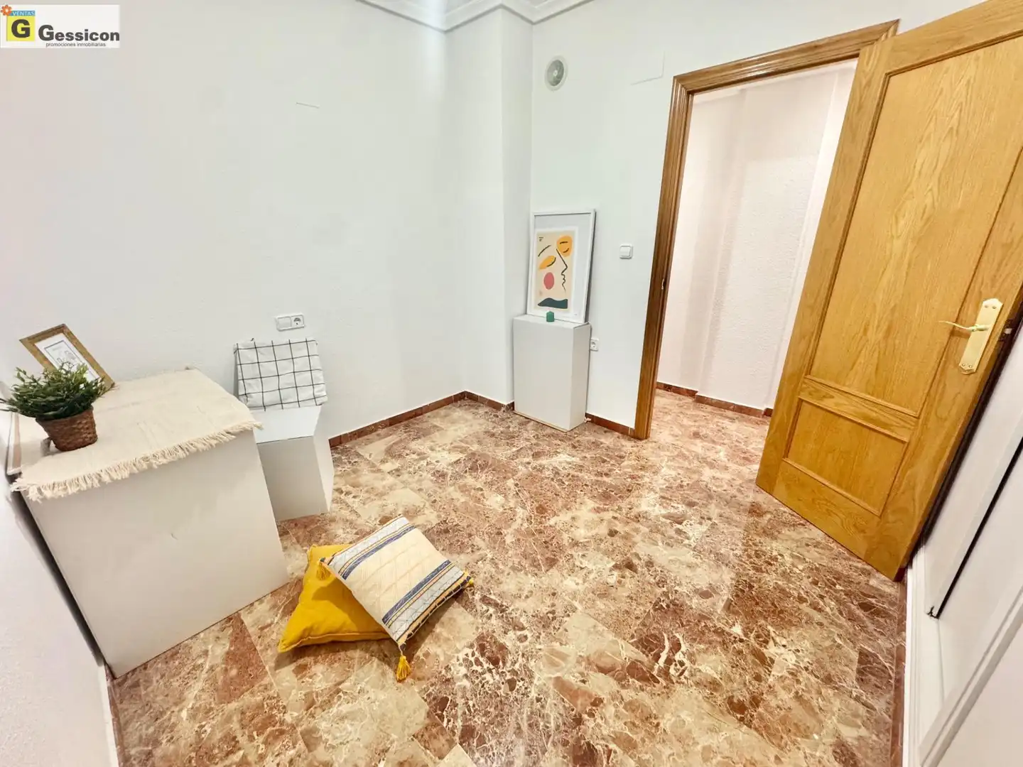 Pis en venda en Orihuela