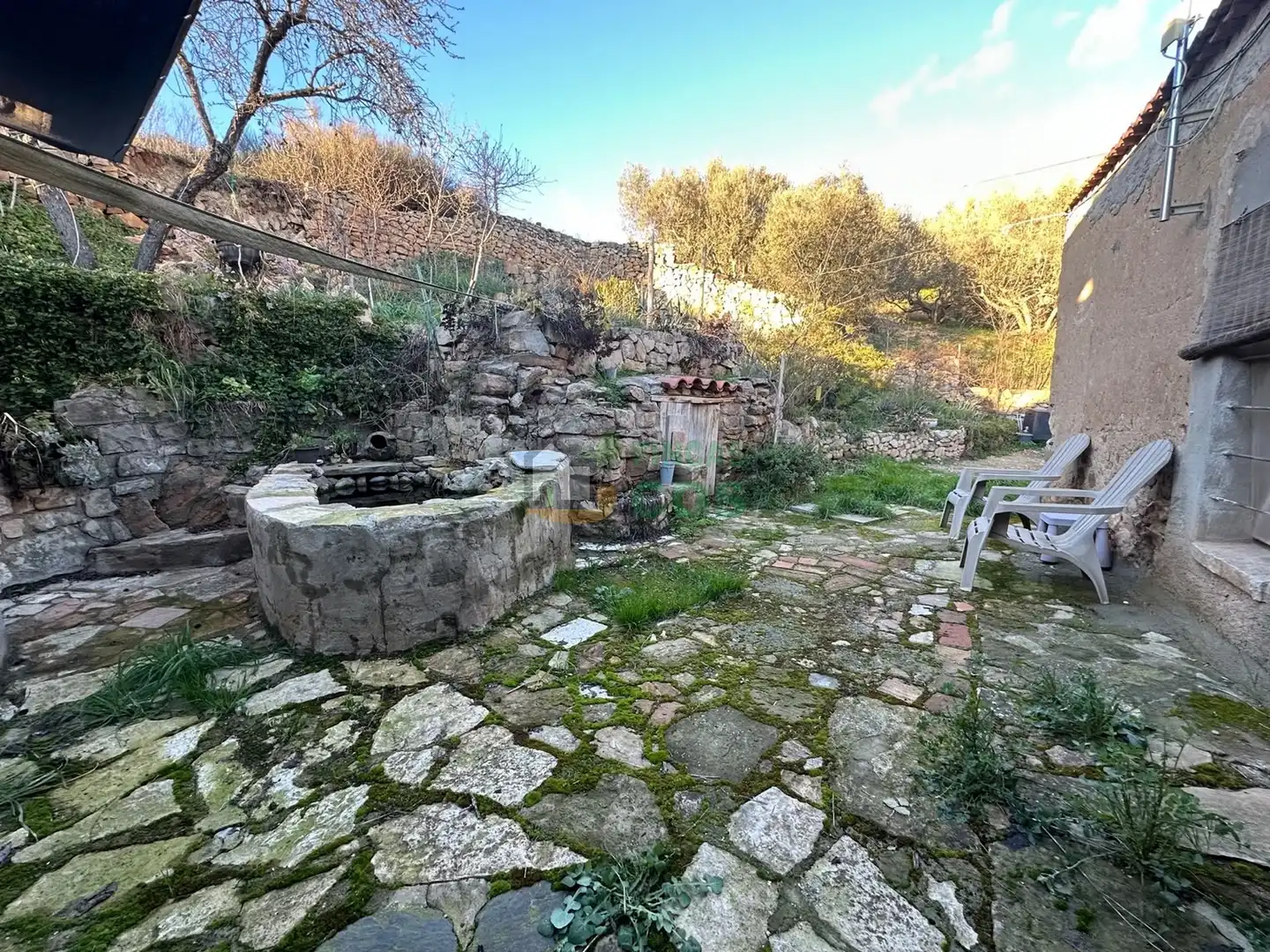 Haus mit Terrasse zum Verkauf in Carretera de Montsonís, imagen 8