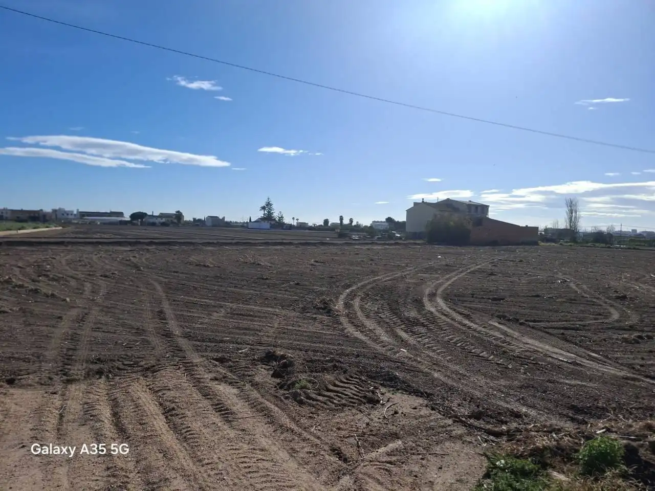 Industrial buildings for rent in Almàssera