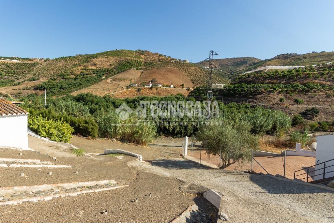 Casa o xalet en venda en Iznate