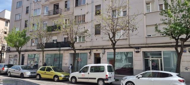 Local comercial en Venta en C/ San Pedro y San Felices en San Pedro y San Felices