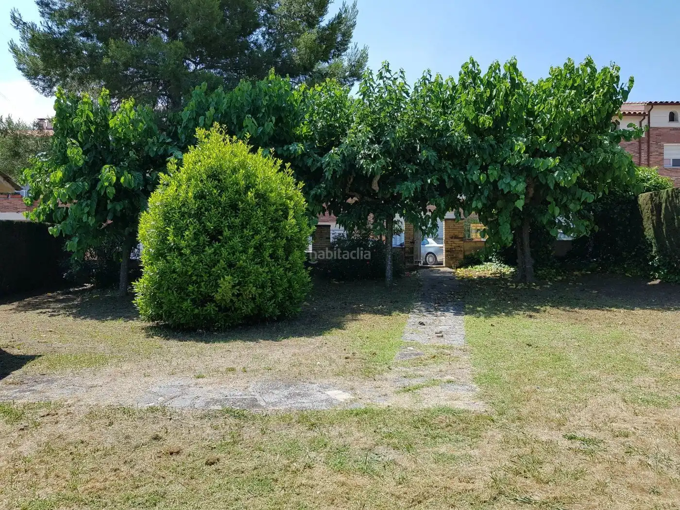 Grundstücke und Bauplätze zum Verkauf in Sant Llorenç d'Hortons