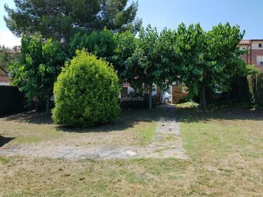 Terrenys i solars en venda a Sant Llorenç d'Hortons