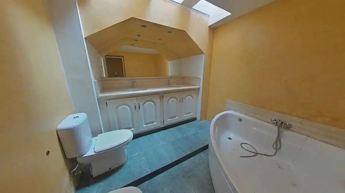 Terraced house with pool for sale in Carrer FIGUERES, imagen 15