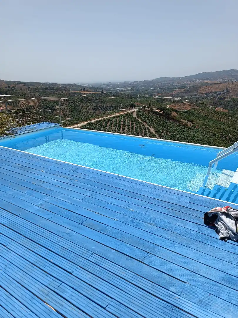 Haus mit Pool zum Verkauf in Plaza Del Trabajo