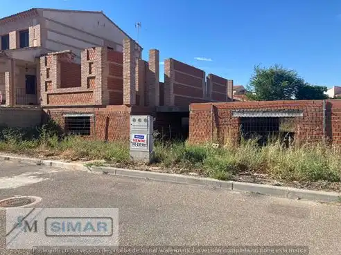 Residencial en venda en Casasbuenas