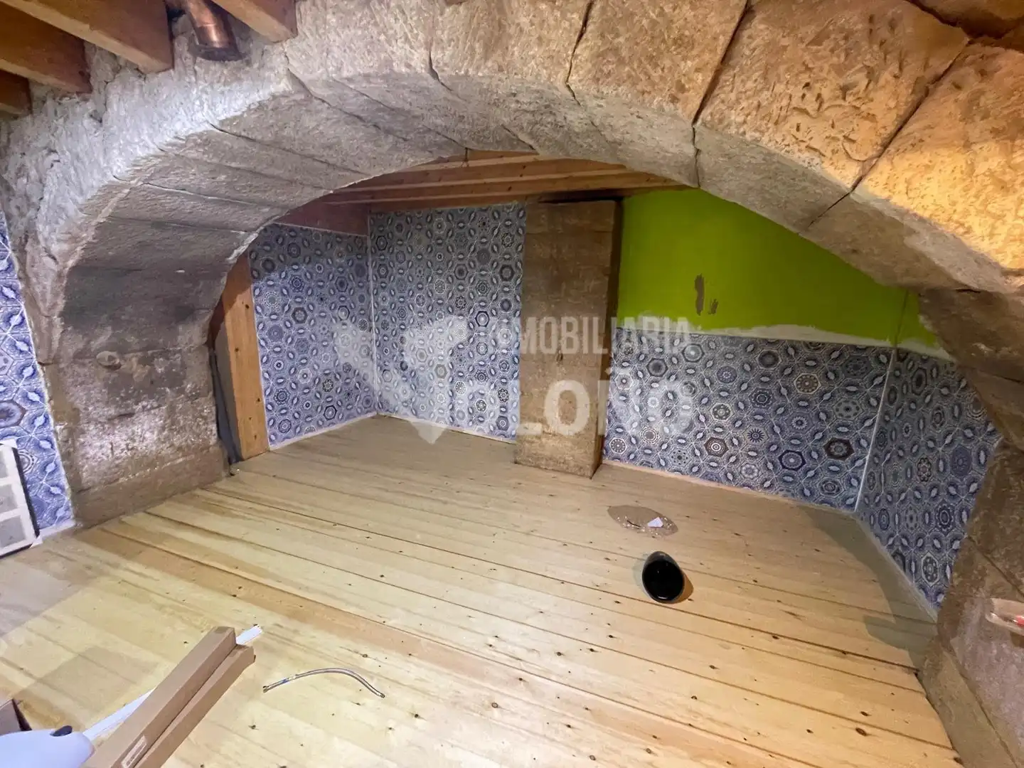 Maison avec terrasse à vendre à El Olmo Kalea 26, imagen 52