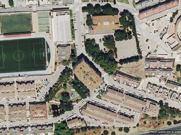 Appartamento in vendita a San Roque Pueblo