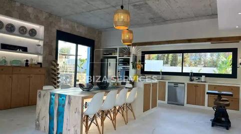 Foto 2 de Casa o xalet de lloguer a Sant Carles, Illes Balears