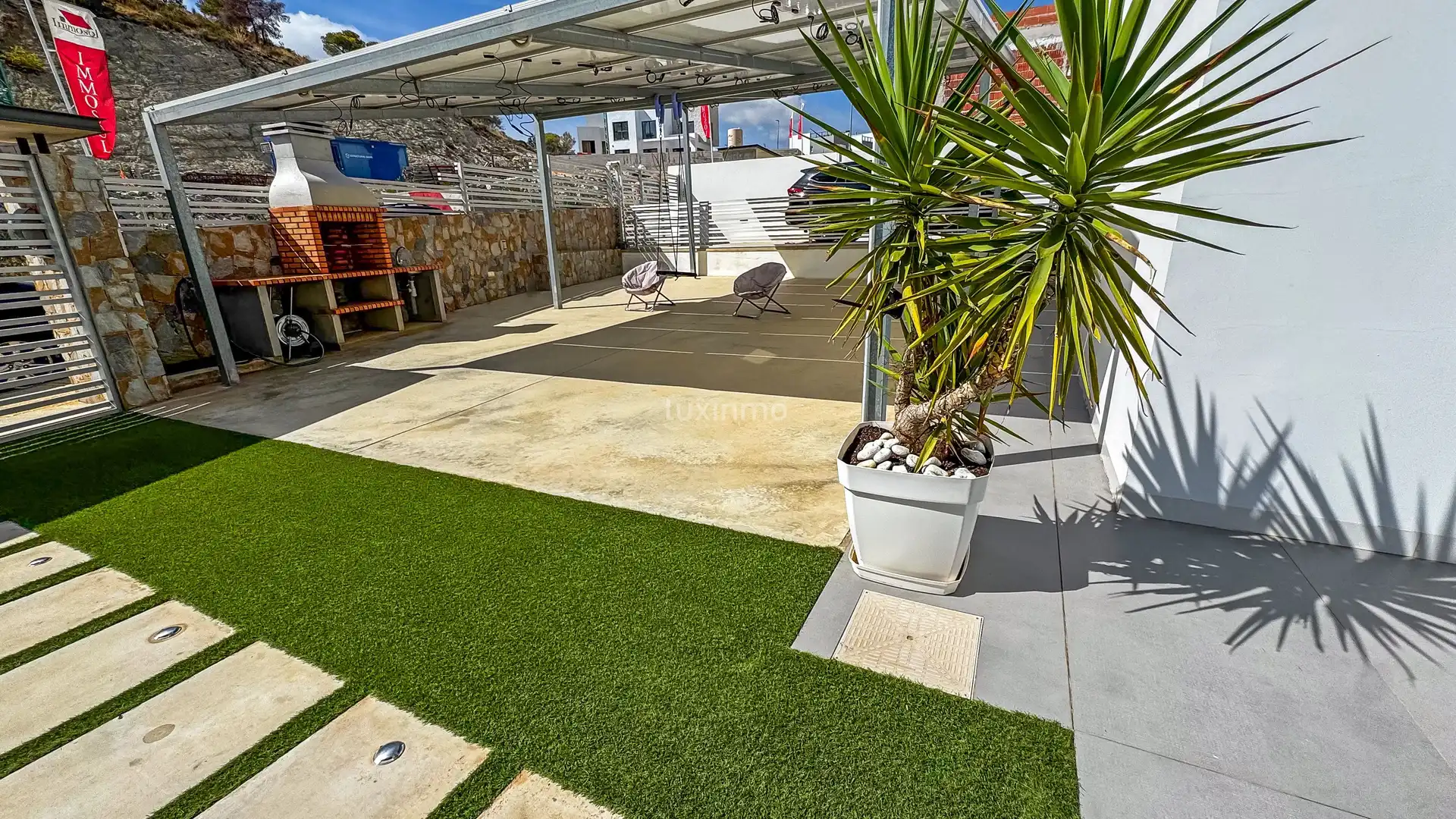 Villa avec balcon à vendre à Balcón de Finestrat - Terra Marina, imagen 148