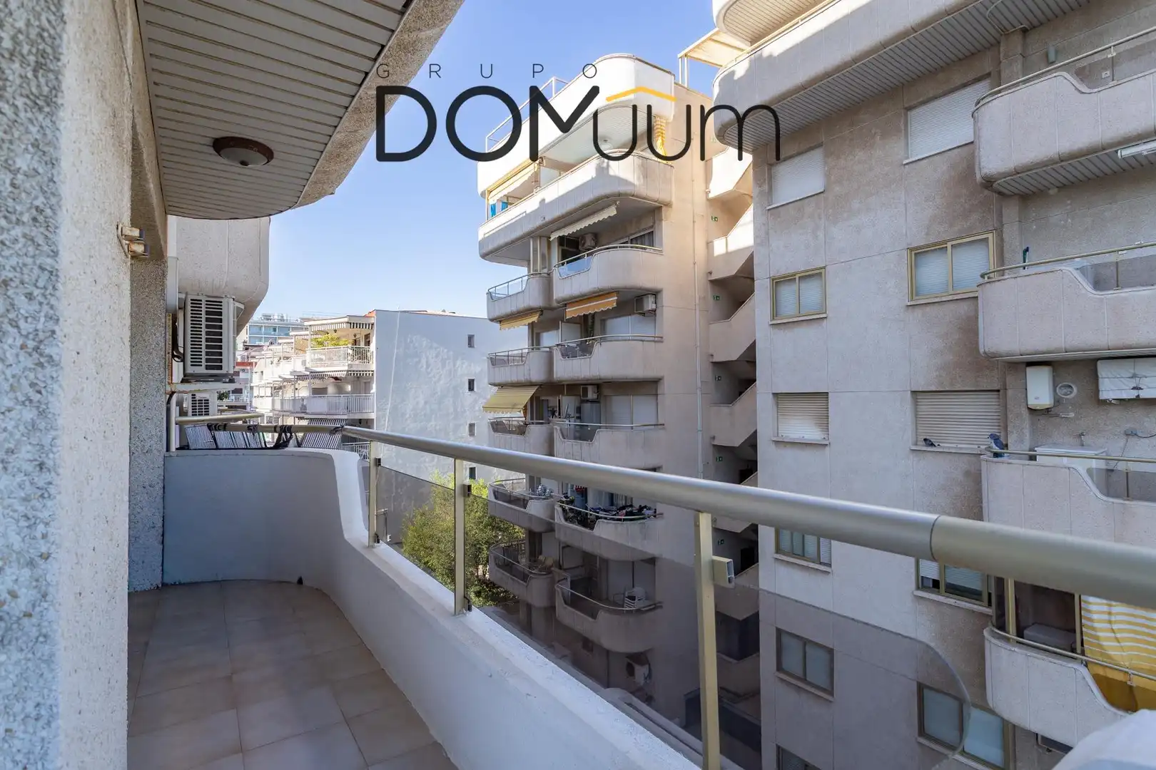 Terraza de Piso en venta en Salou con Aire acondicionado, Calefacción y Parquet