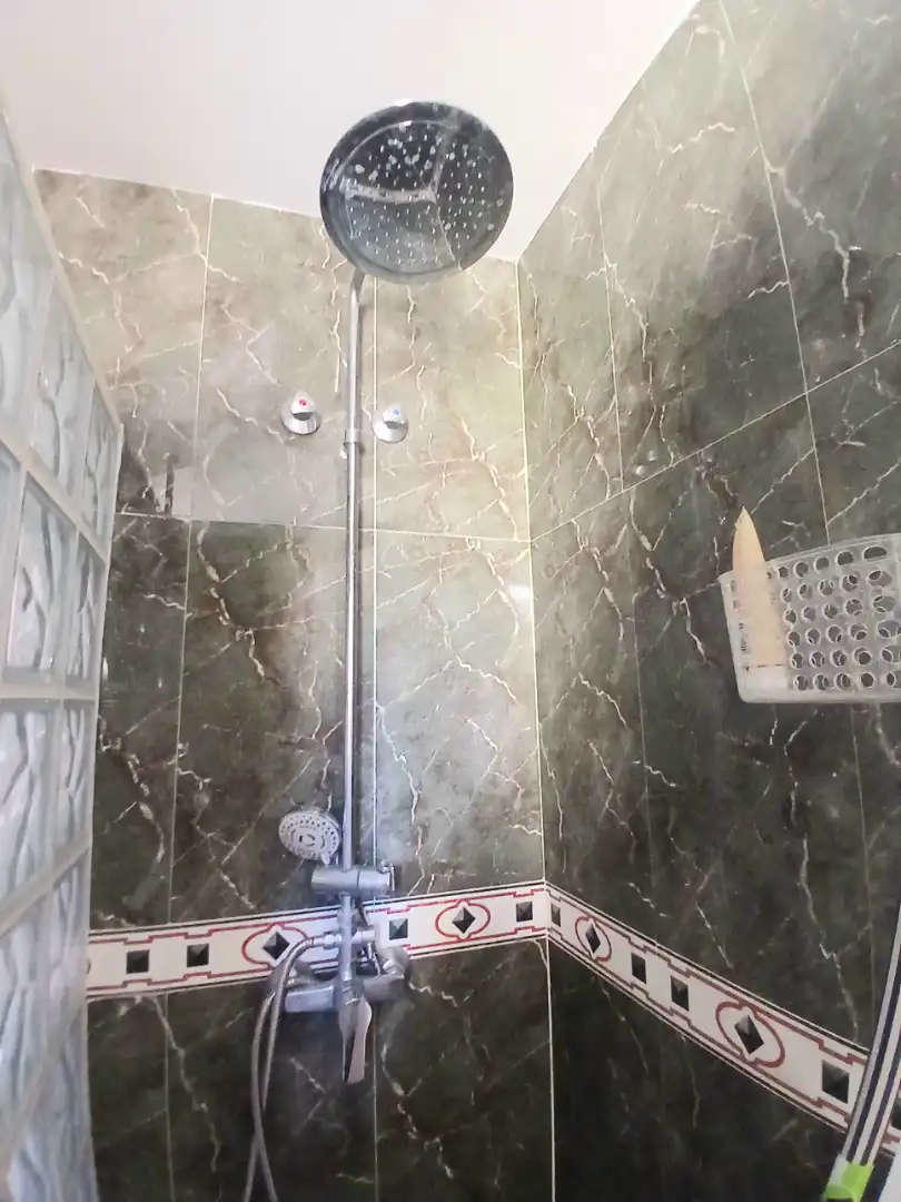 Baño de Piso en venta en Almería con Aire acondicionado, Trastero y Amueblado