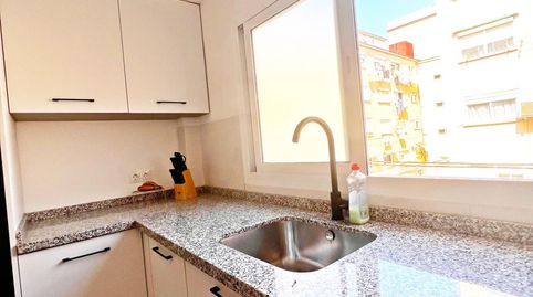 Foto 3 de Piso en venta en Santa Cristina - San Rafael, Málaga Capital