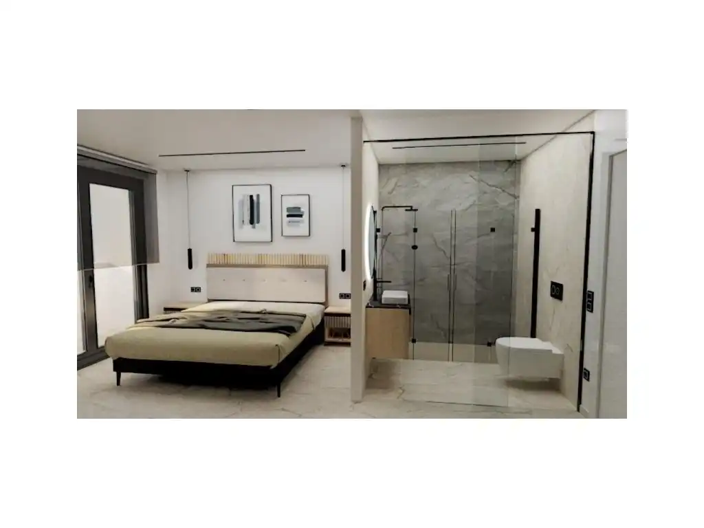 Penthouse mit Pool zum Verkauf in El Mojón, imagen 33