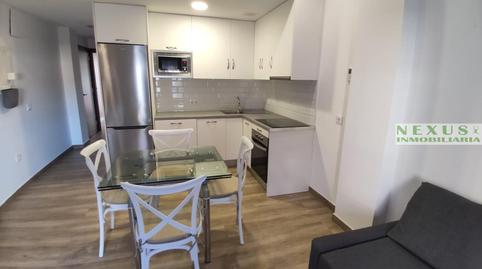 Photo 4 of Apartment to rent in Aguas Vivas - La Zambomba, Cáceres Capital