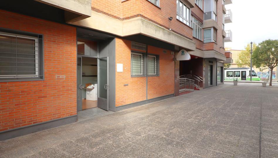 Photo 1 of Premises for sale in Florida, Desamparados, Araba - Álava