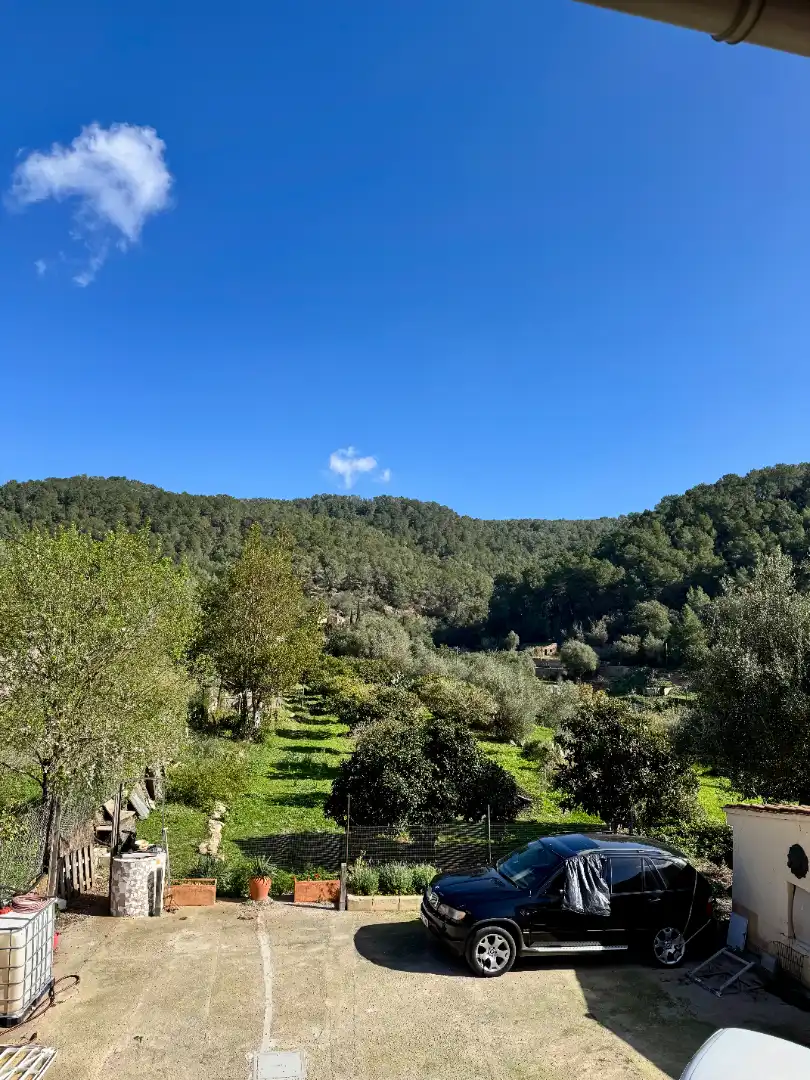 Casa rústica con terraza en venta en Carrer Pere Seriol 5, imagen 24