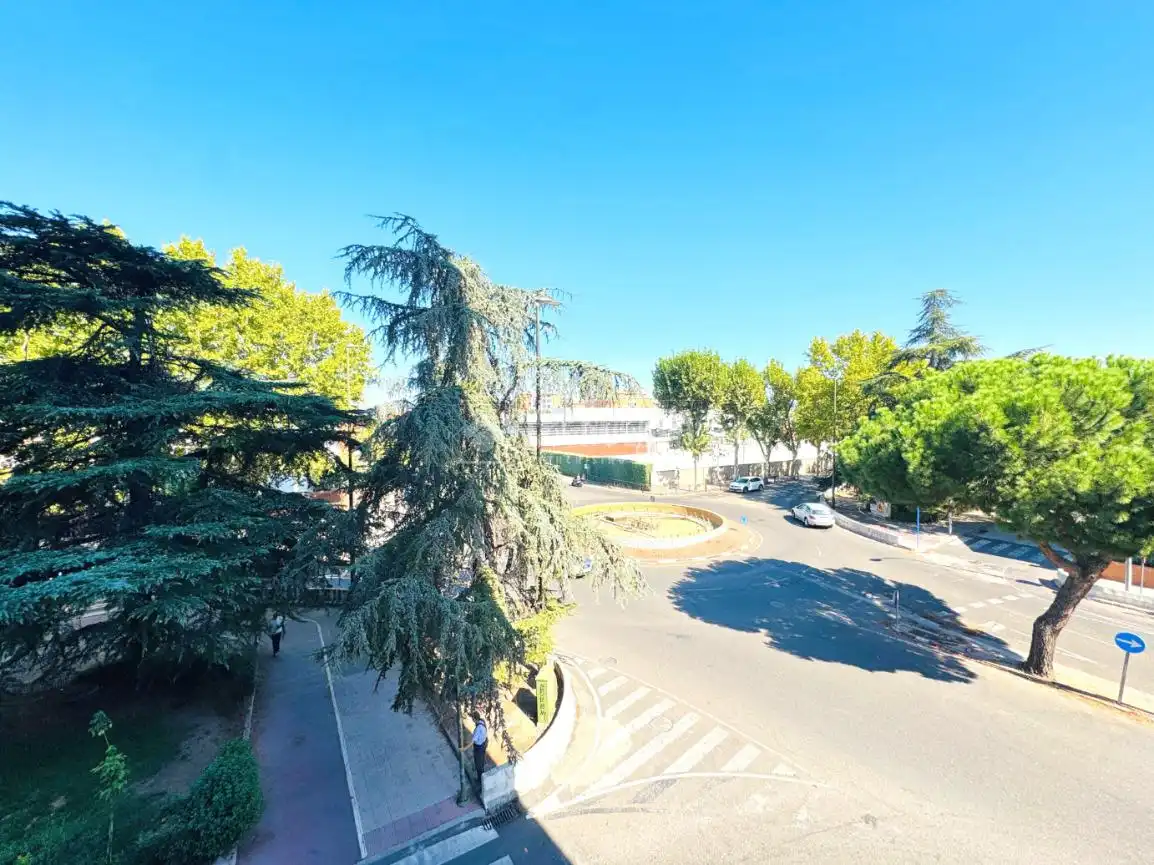 Pis en venda a Hospital - Nuevo Centro de Talavera de la Reina