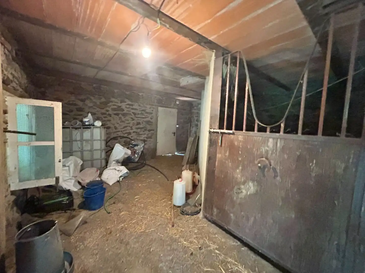 Casa amb jardí en venda a Güéjar Sierra, imagen 25