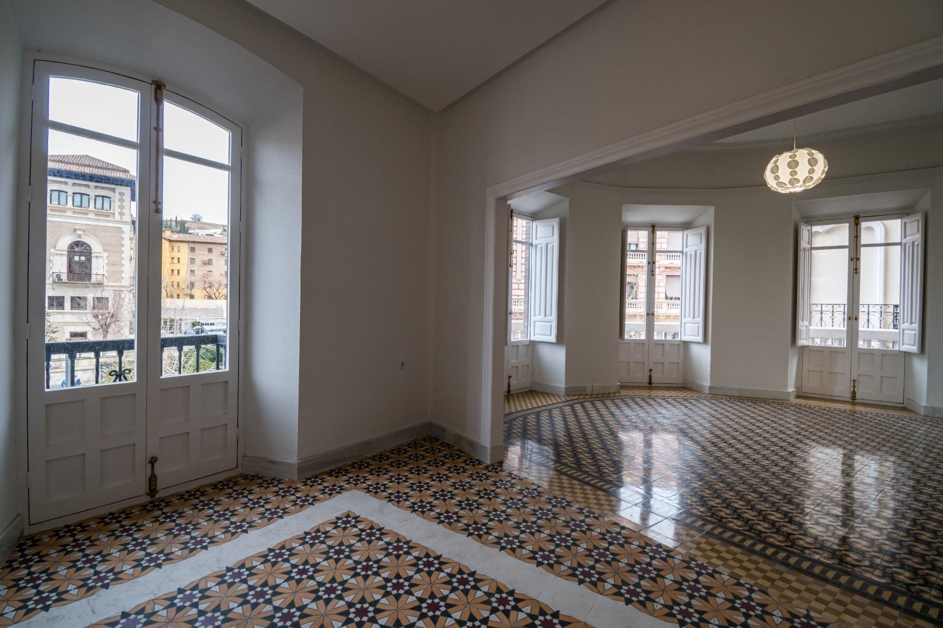 Piso en venta en Centro - Sagrario