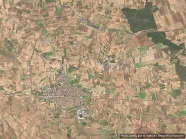 Xalet en venda a Socuéllamos